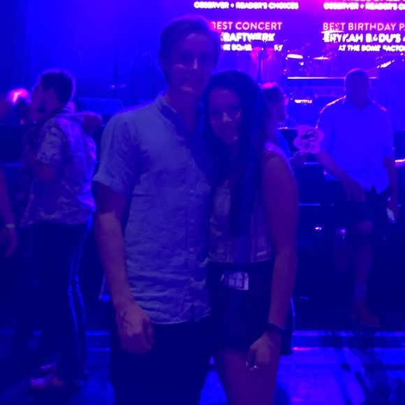 Meet your Posher, Arianna - Picture 1 of 1